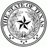 Seal of Texas